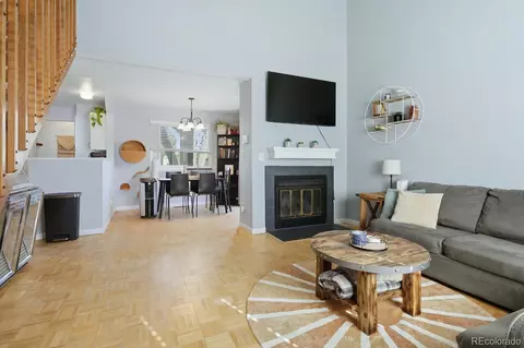 Living - 17887 E Cornell Dr, Aurora, CO 80013 photo 4 of 5
