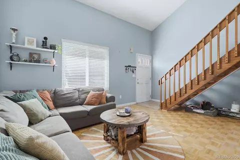 Living - 17887 E Cornell Dr, Aurora, CO 80013 photo 3 of 5