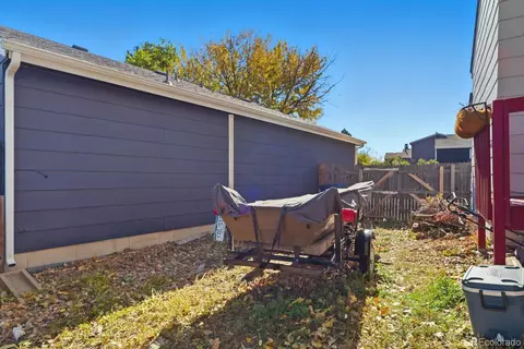 Exterior - 17887 E Cornell Dr, Aurora, CO 80013 photo 6 of 6