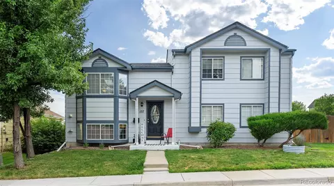 157 S Quicksilver Ave, Castle Rock, CO 80104