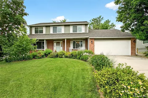 10328 W Crestone Mtn, Littleton, CO 80127