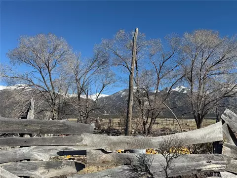 17655 Camino Del Oro, Crestone, CO 81131