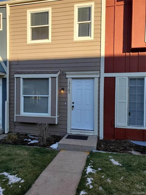15767 E 13th Pl, Aurora, CO 80011 photo 1