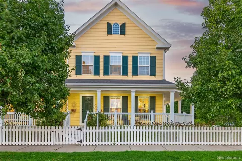 2611 Clinton Way, Denver, CO 80238