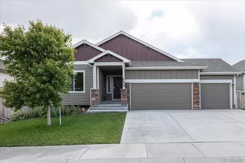 6030 Meadowbank Ln, Colorado Springs, CO 80925