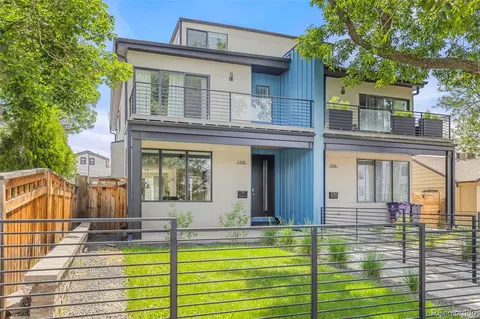 1318 Perry St, Denver, CO 80204