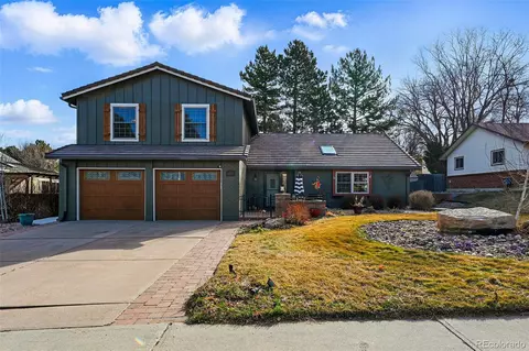 4468 S Zenobia St, Denver, CO 80236
