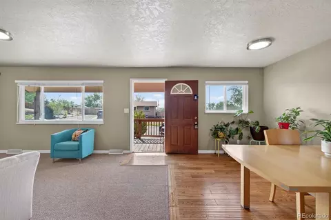 Entry Way - 7855 Elder Cir, Denver, CO 80221 photo 2 of 2