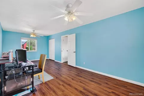 Bedroom - 7855 Elder Cir, Denver, CO 80221 photo 1 of 5