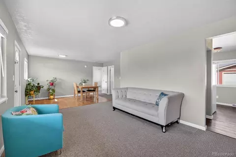 Living - 7855 Elder Cir, Denver, CO 80221 photo 1 of 4