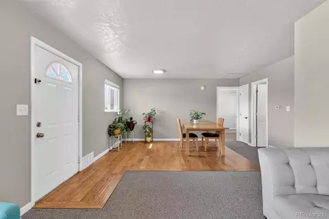Entry Way - 7855 Elder Cir, Denver, CO 80221 photo 1 of 2
