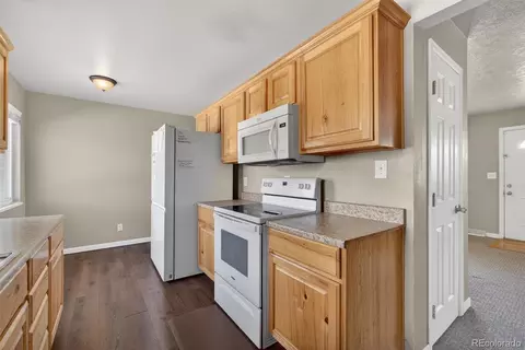 Kitchen - 7855 Elder Cir, Denver, CO 80221 photo 3 of 6