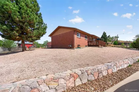 Exterior - 7855 Elder Cir, Denver, CO 80221 photo 3 of 8