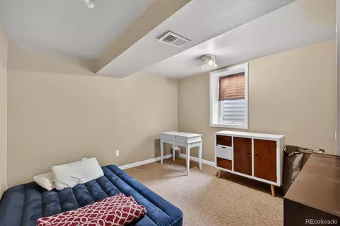 Bedroom - 7855 Elder Cir, Denver, CO 80221 photo 2 of 5