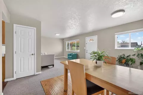 Dining - 7855 Elder Cir, Denver, CO 80221 photo 2 of 3