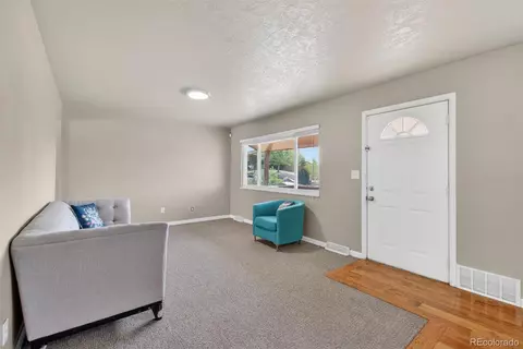 Living - 7855 Elder Cir, Denver, CO 80221 photo 2 of 4