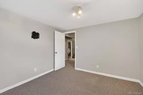 Bedroom - 7855 Elder Cir, Denver, CO 80221 photo 5 of 5