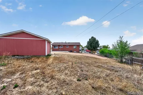 Exterior - 7855 Elder Cir, Denver, CO 80221 photo 5 of 8