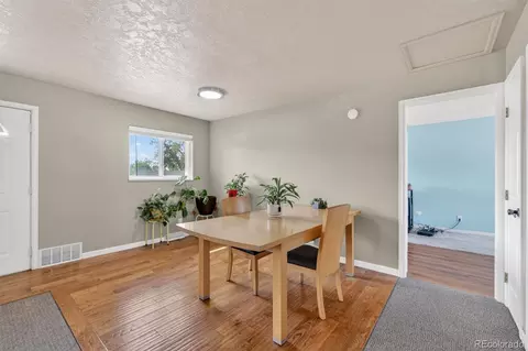Dining - 7855 Elder Cir, Denver, CO 80221 photo 1 of 3