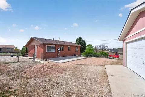 Exterior - 7855 Elder Cir, Denver, CO 80221 photo 7 of 8