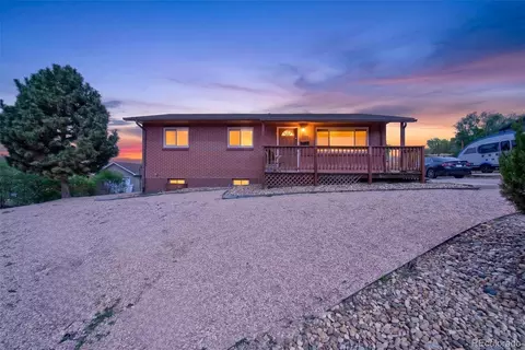 Exterior - 7855 Elder Cir, Denver, CO 80221 photo 1 of 8