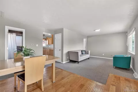 Living - 7855 Elder Cir, Denver, CO 80221 photo 4 of 4