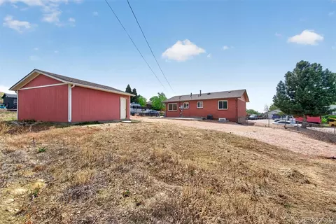 Exterior - 7855 Elder Cir, Denver, CO 80221 photo 6 of 8