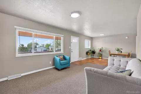 Living - 7855 Elder Cir, Denver, CO 80221 photo 3 of 4