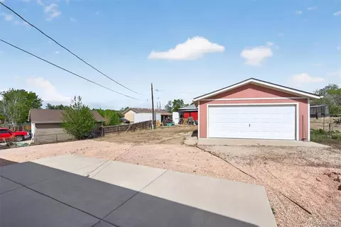 Exterior - 7855 Elder Cir, Denver, CO 80221 photo 8 of 8