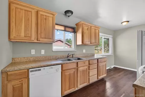 Kitchen - 7855 Elder Cir, Denver, CO 80221 photo 1 of 6