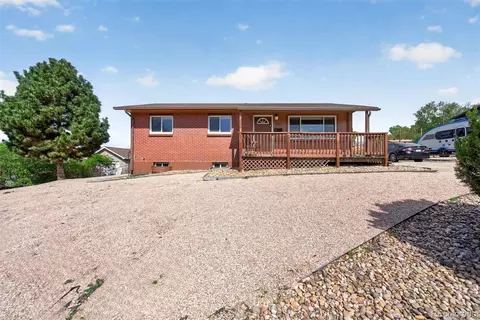 Exterior - 7855 Elder Cir, Denver, CO 80221 photo 4 of 8