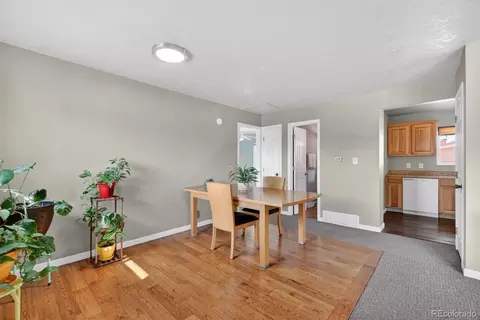 Dining - 7855 Elder Cir, Denver, CO 80221 photo 3 of 3