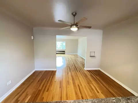 Living - 3905 E 2nd Ave #2, Denver, CO 80206 photo 5 of 6