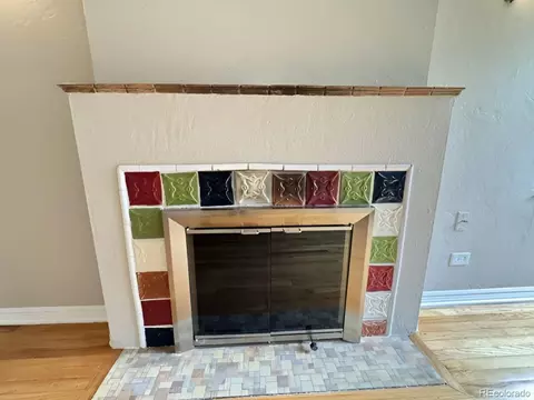 Living - 3905 E 2nd Ave #2, Denver, CO 80206 photo 2 of 6