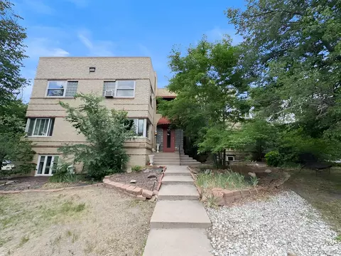 Exterior - 3905 E 2nd Ave #2, Denver, CO 80206 photo 2 of 3