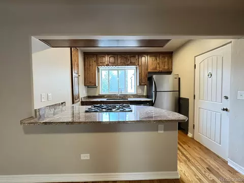 Kitchen - 3905 E 2nd Ave #2, Denver, CO 80206 photo 1 of 4
