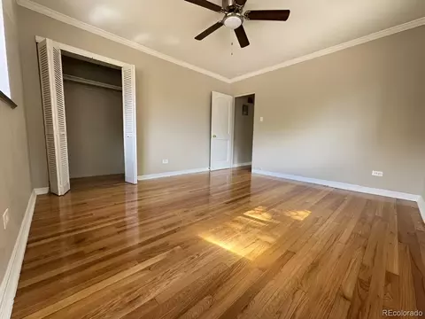 Bedroom - 3905 E 2nd Ave #2, Denver, CO 80206 photo 4 of 4