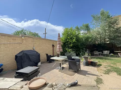 Exterior - 3905 E 2nd Ave #2, Denver, CO 80206 photo 3 of 3