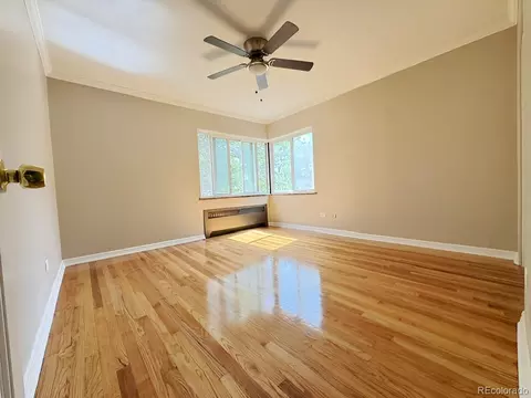 Bedroom - 3905 E 2nd Ave #2, Denver, CO 80206 photo 1 of 4