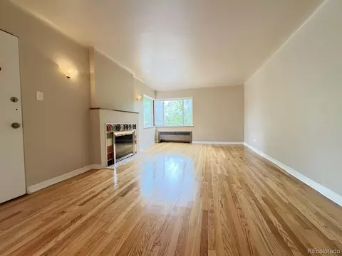 Living - 3905 E 2nd Ave #2, Denver, CO 80206 photo 1 of 6