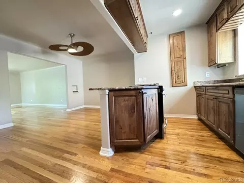 Kitchen - 3905 E 2nd Ave #2, Denver, CO 80206 photo 4 of 4