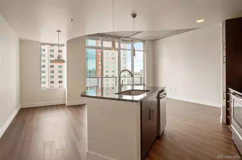 891 14th St #1411, Denver, CO 80202