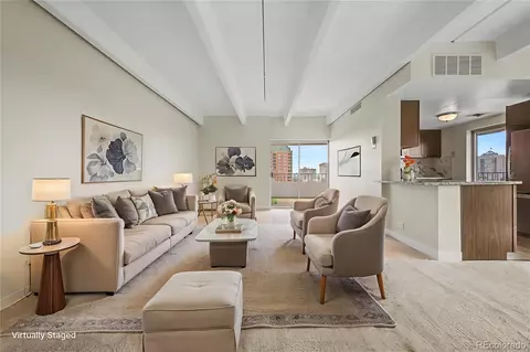 130 N Pearl St #1103, Denver, CO 80203