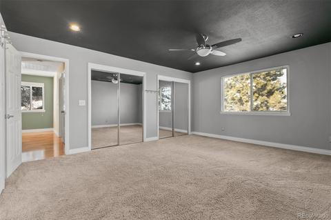 5492 Golf Course Dr, Morrison, CO 80465 photo 15