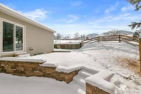 5492 Golf Course Dr, Morrison, CO 80465 photo 31