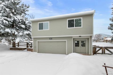 5492 Golf Course Dr, Morrison, CO 80465 photo 33