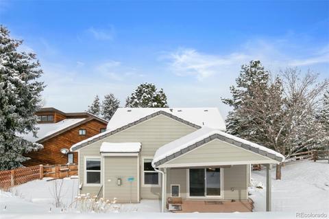 5492 Golf Course Dr, Morrison, CO 80465 photo 25