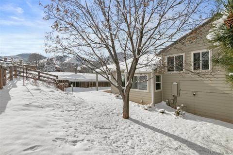 5492 Golf Course Dr, Morrison, CO 80465 photo 30