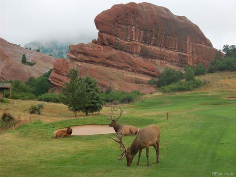 5492 Golf Course Dr, Morrison, CO 80465 photo 35