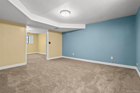5492 Golf Course Dr, Morrison, CO 80465 photo 19
